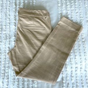 NWOT Old Navy khaki dress pants